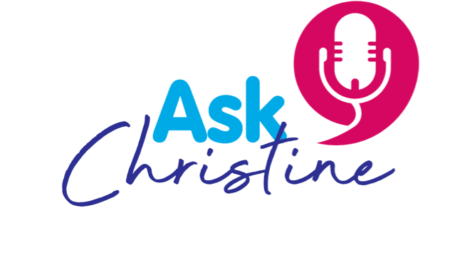 Ask Cristine